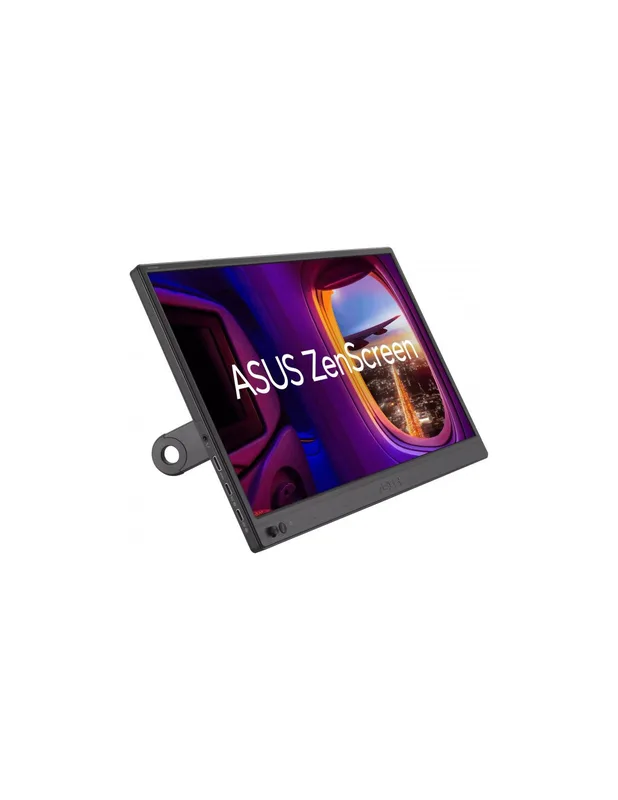 ASUS ZenScreen MB169CK