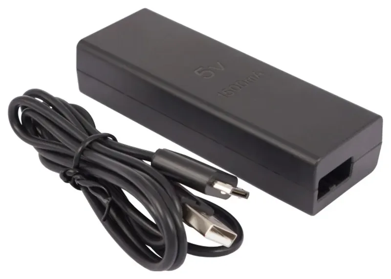 1X Laddare Kompatibel med PSP