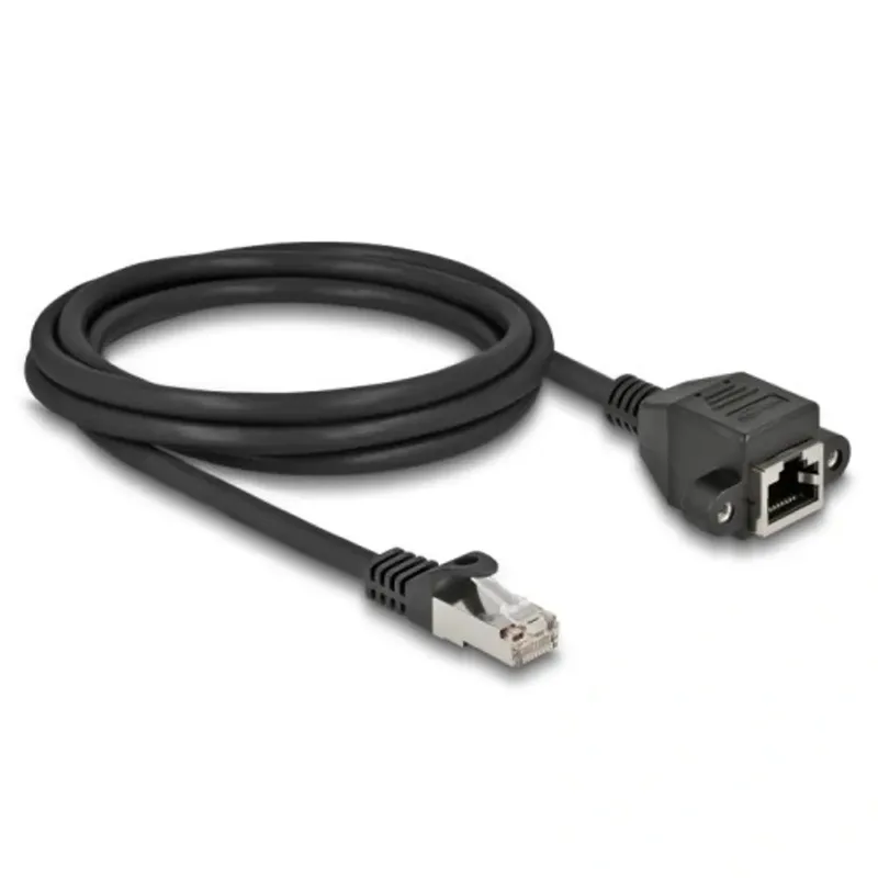 Delock DisplayPort-förlängningskabel