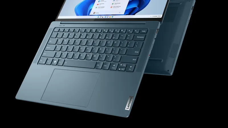 Lenovo Yoga Pro 7 i7-13/16/1000