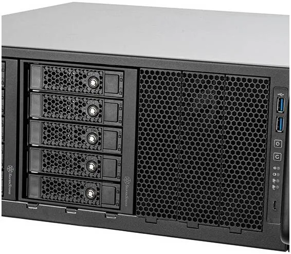 SilverStone Technology SST-RM45-360