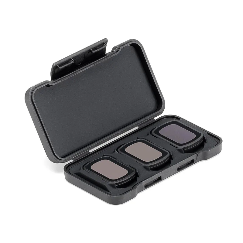 Osmo Pocket 3 magnetisk ND-filtersats