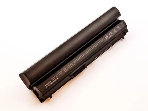 Coreparts MBXMSI-BA0011 reservdelar bärbara datorer Batteri