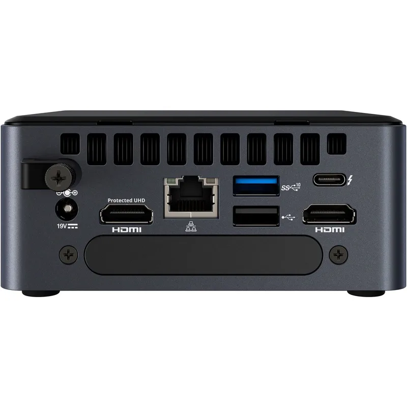 Intel NUC 8 PRO