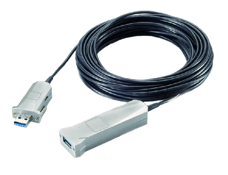 ATEN anslutning USB-förlängare