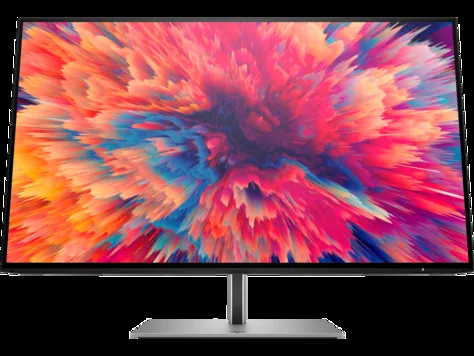 HP Z24q G3 skärm