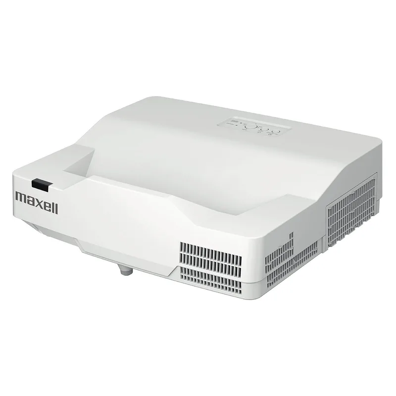 Maxell MP-AW3001 Projector Incl. Wallmount