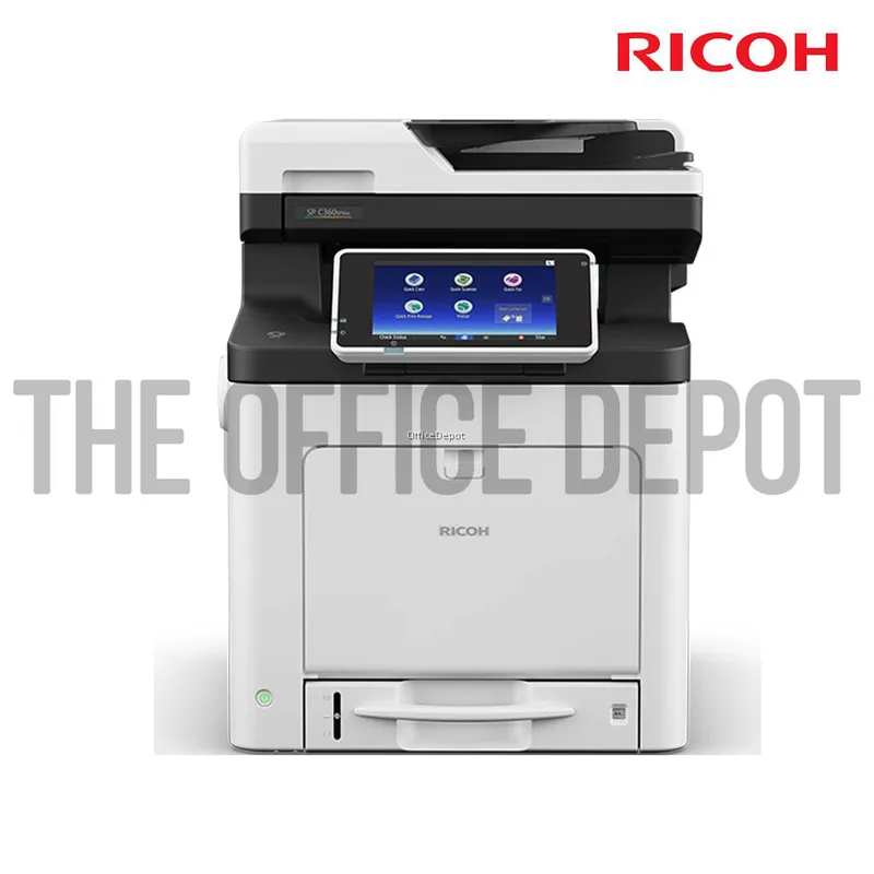 Ricoh SP 1