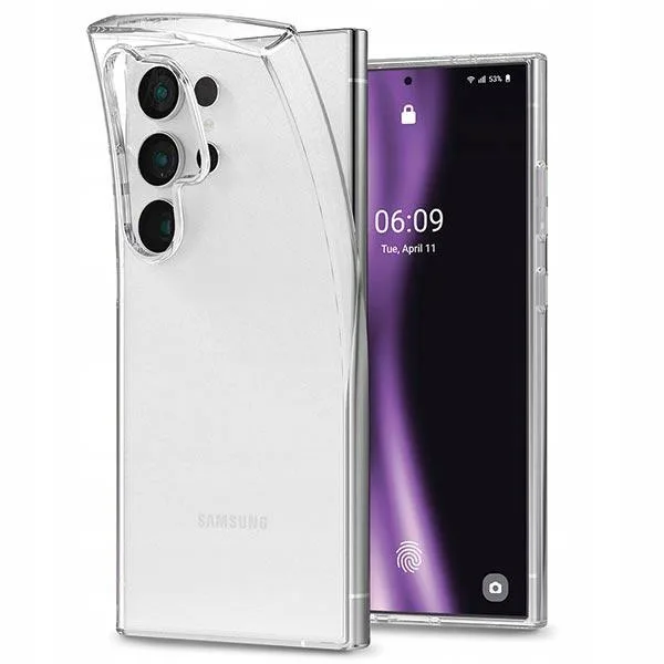 Mercury Mobilskal till Galaxy S24 Ultra Jelly