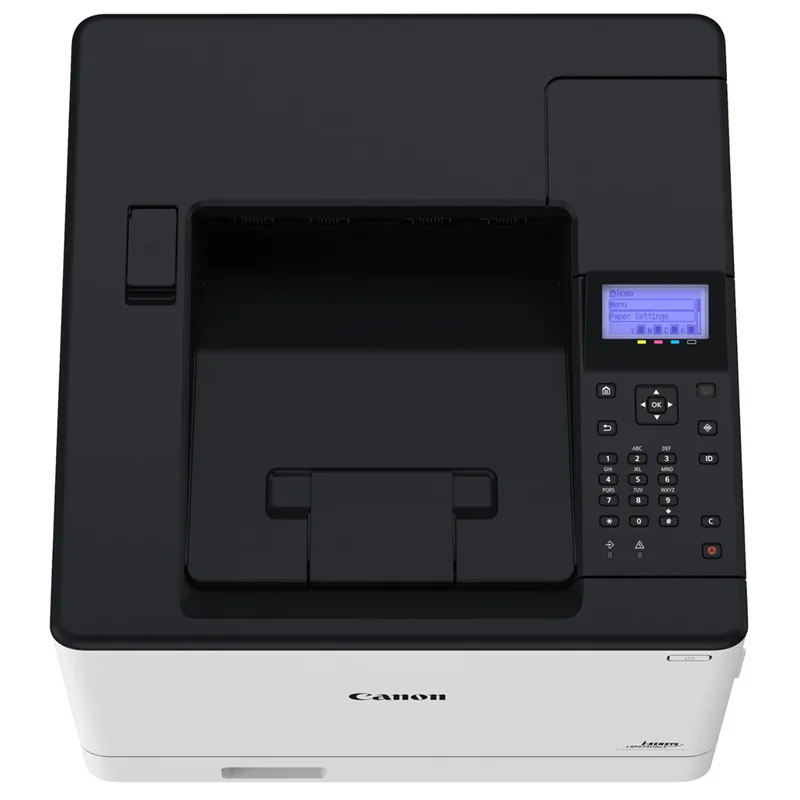 Canon i-SENSYS LBP673Cdw – skrivare