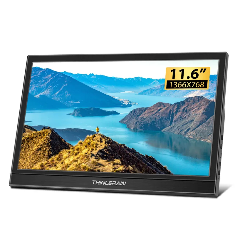 11.6 "Portable Monitor