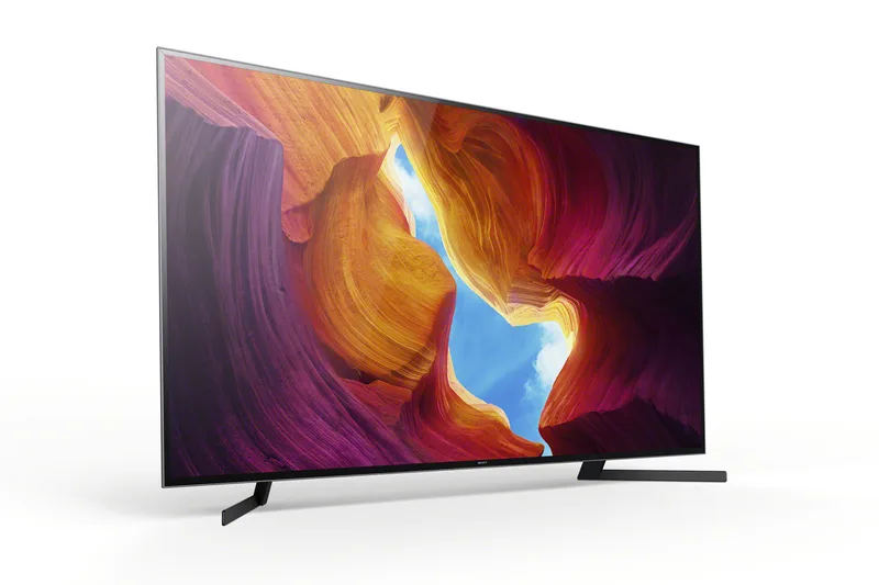 Sony 75" XH95 4K UHD LED Smart