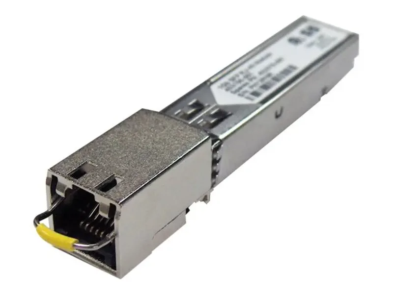 HPE - SFP-sändar/mottagarmodul (mini-GBIC)