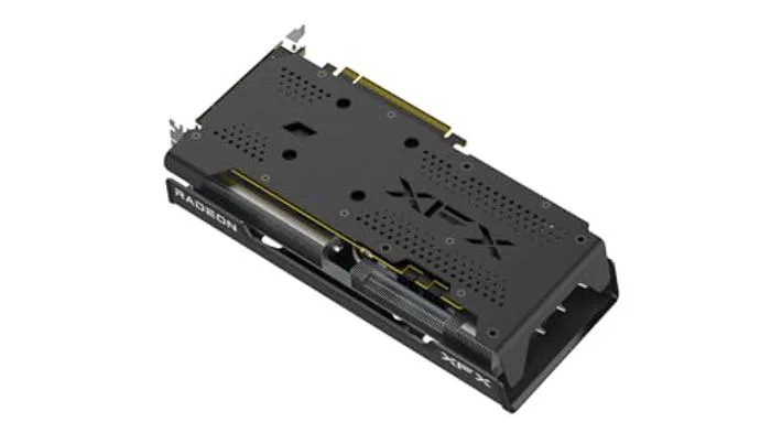 XFX SPEEDSTER SWFT210 RADEON RX 7600