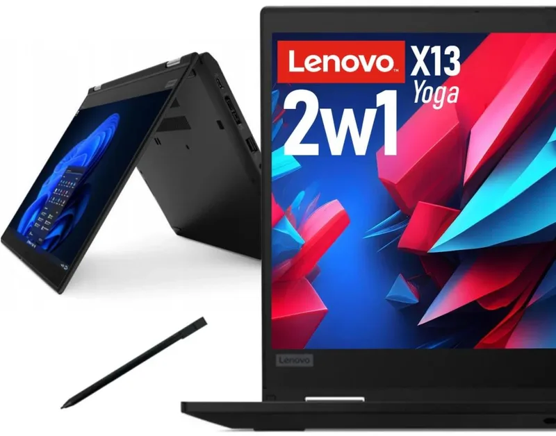 LENOVO X13 Yoga G1 i5-10210U