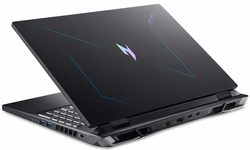 Acer Nitro 16 - AN16-41-R0ZY