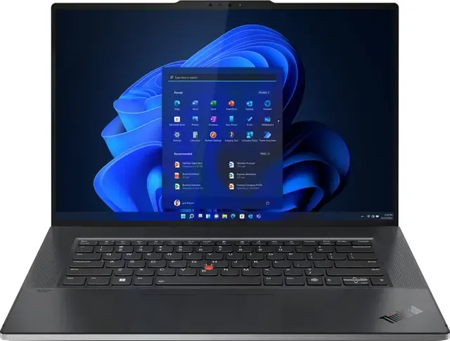 Lenovo ThinkPad Z16 Gen1 16"