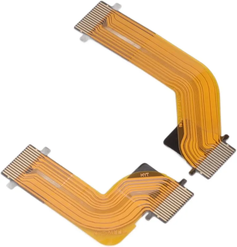 R2 L2 Flex Cable Stabil Utsökt Utbyte Controller Trigger Button Kabel för Controllers