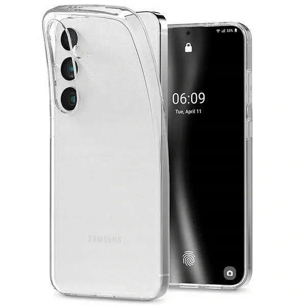Mercury Mobilskal till Galaxy S24 Jelly