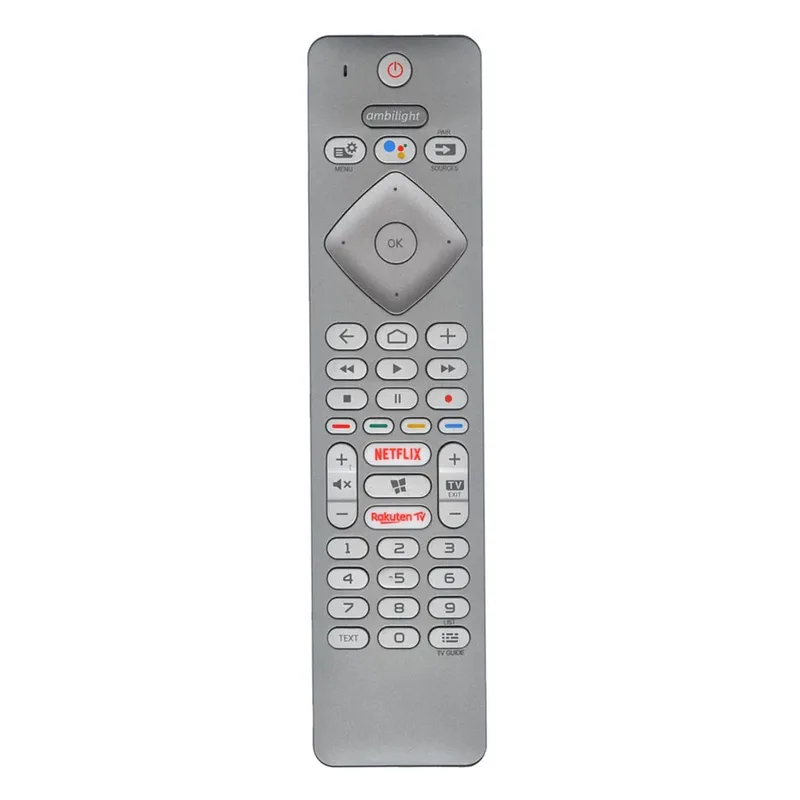 Philips Fjärrkontroll Philips RC4154403/01R Röststyrd