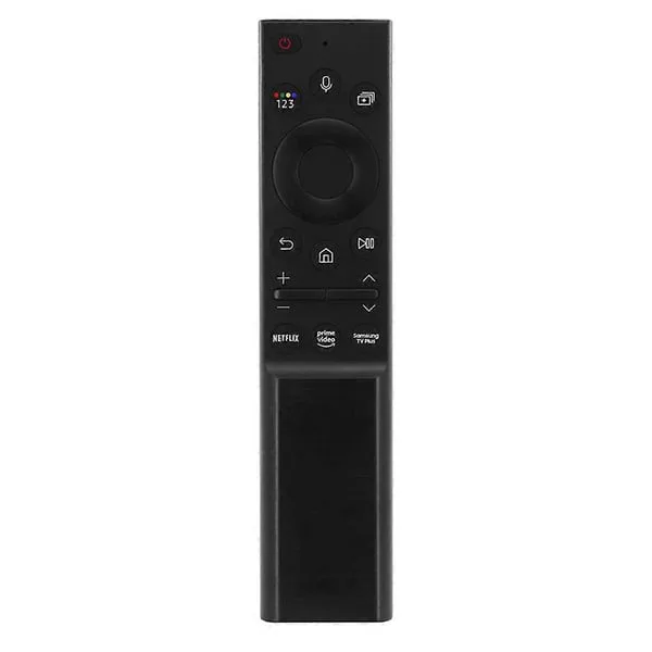 MTK TV fjärrkontroll Ersättning BN59-01357A För Samsung