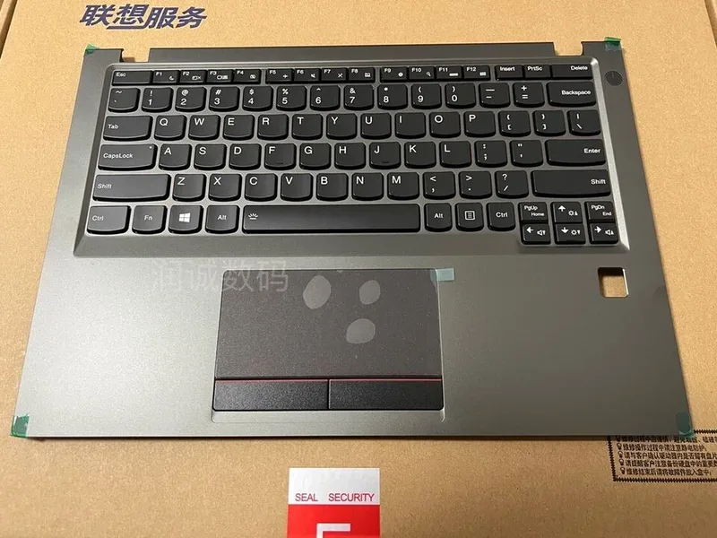 Lenovo Vilg2 Upper Case W/TP