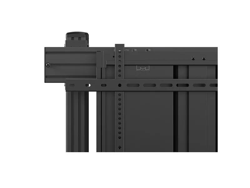 Multibrackets M Counterbalanced Wallmount 23-40kg