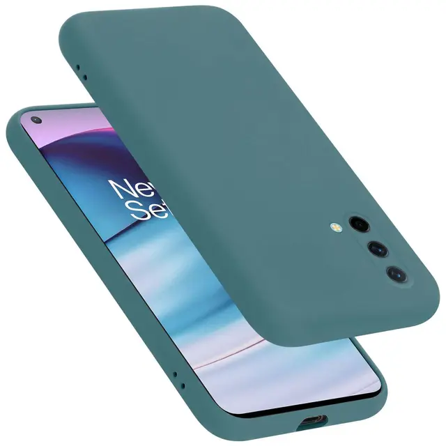 mobiltelefonfodral för OnePlus Nord 4 5G