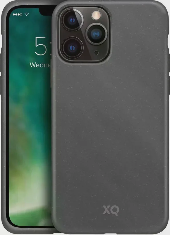 Xqisit iPhone 13 Pro Skal Flex Case