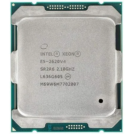 Intel Xeon 2,1 GHz E5-2620 v4 LGA 2011-processor (CM8066002032201)