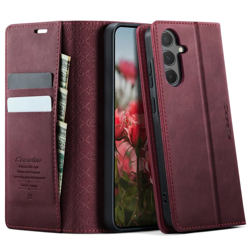 Fodral för Samsung Galaxy A55 5G