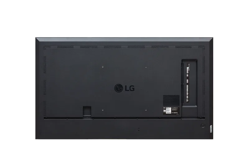 LG 65" digital skyltning 65UH5Q-E