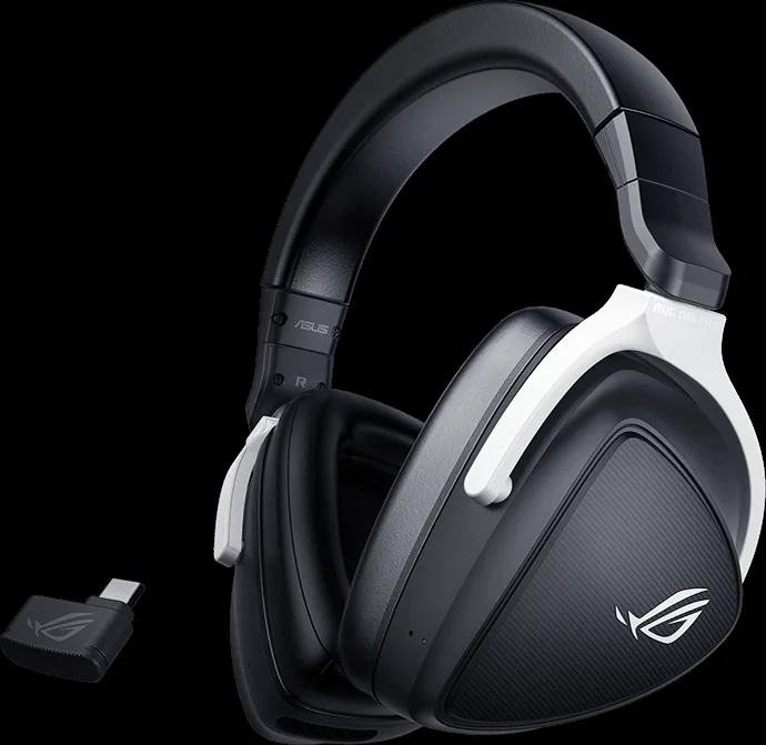 Asus ROG Delta S