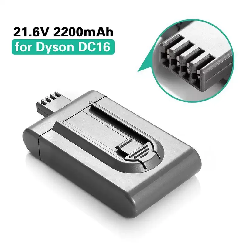 Batteri Dyson DC16