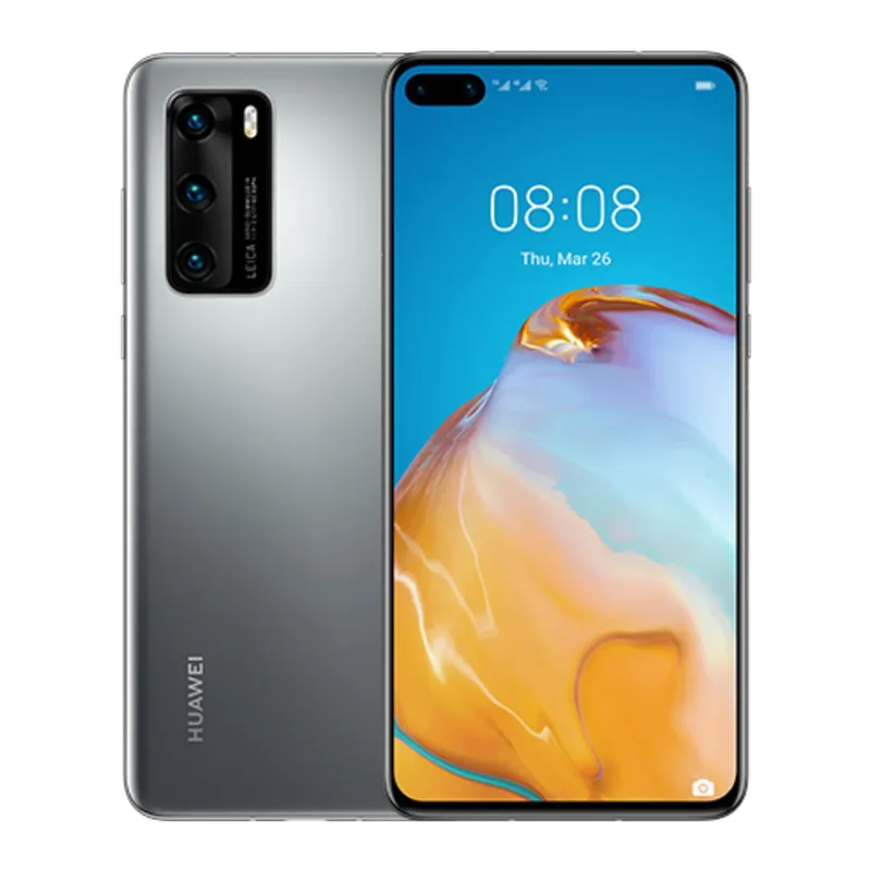 Huawei P40 Pro