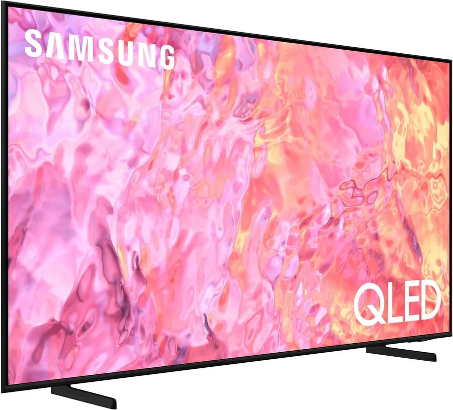 Samsung TQ85Q60C