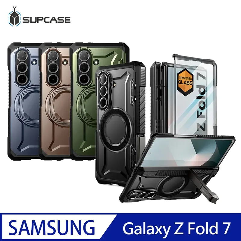 SUPCASE UB Grip skal Samsung Galaxy Z Fold 7