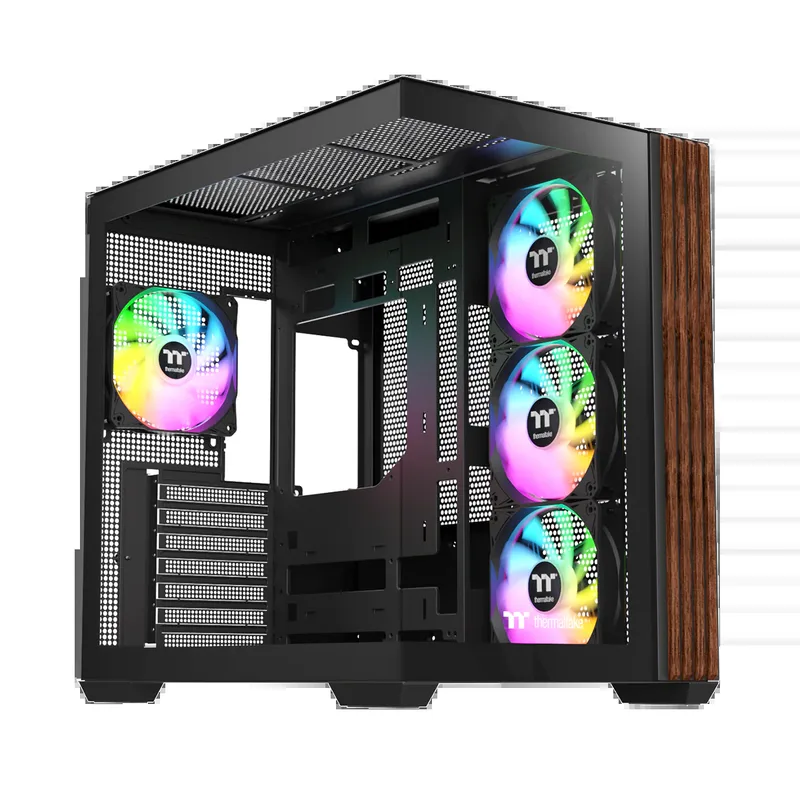 Thermaltake View 380 WS ARGB