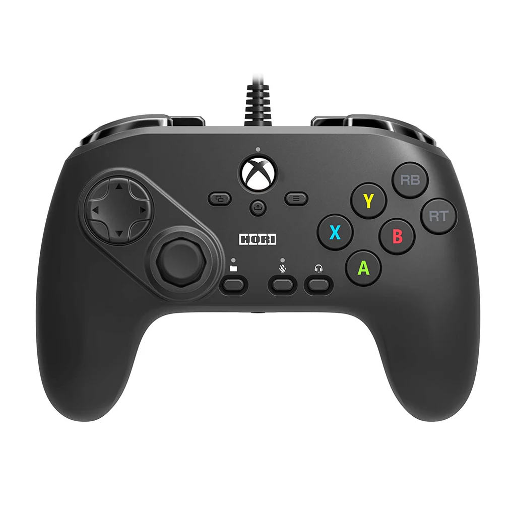 Hori Fighting Commander Octa Controller