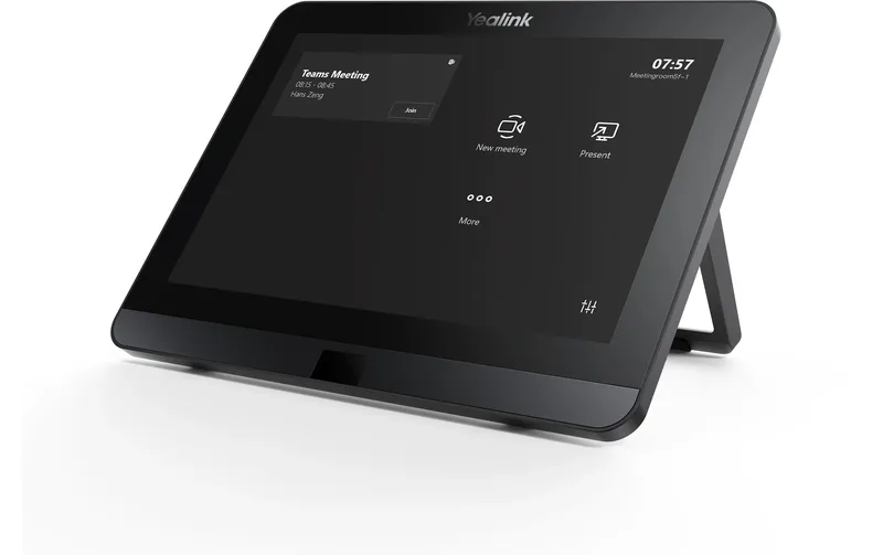 Yealink MTouch E2 Touch Panel