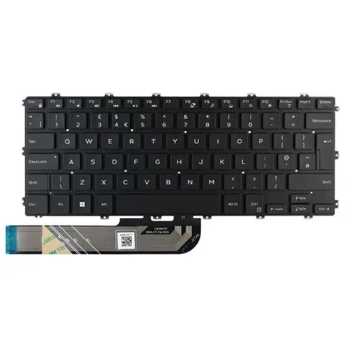 Dell Uk Keyboard English-Uk 81