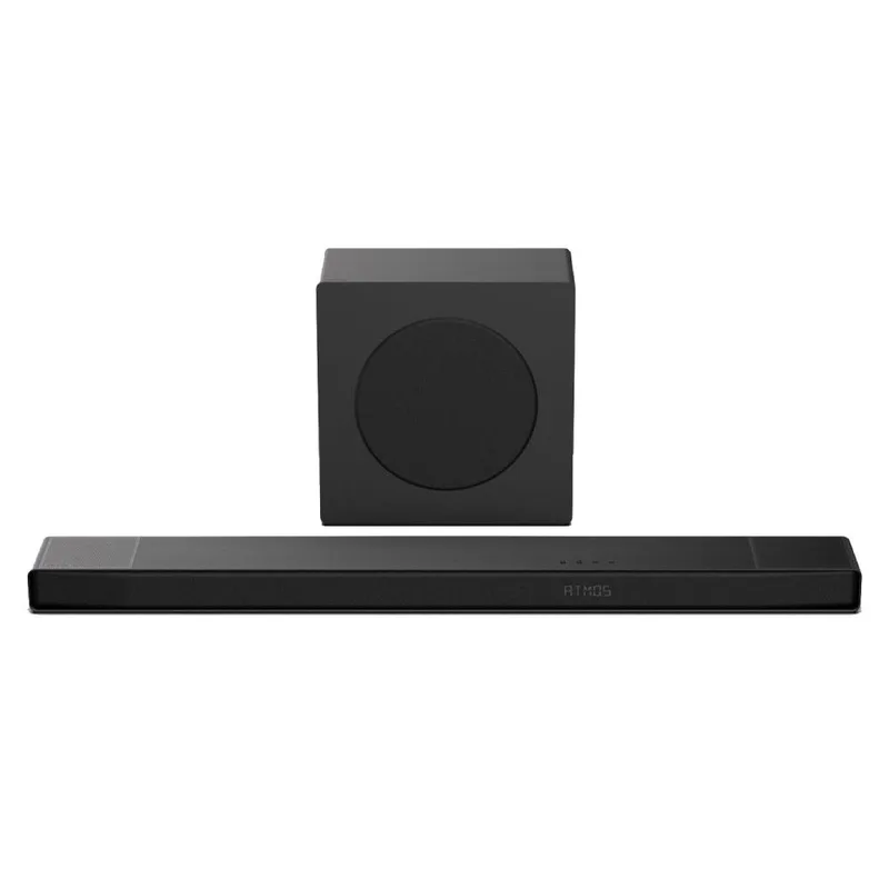 Hisense 3.1.2ch AX3120Q soundbar