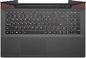 Lenovo Upper Case C Y5070 W/Kbsw