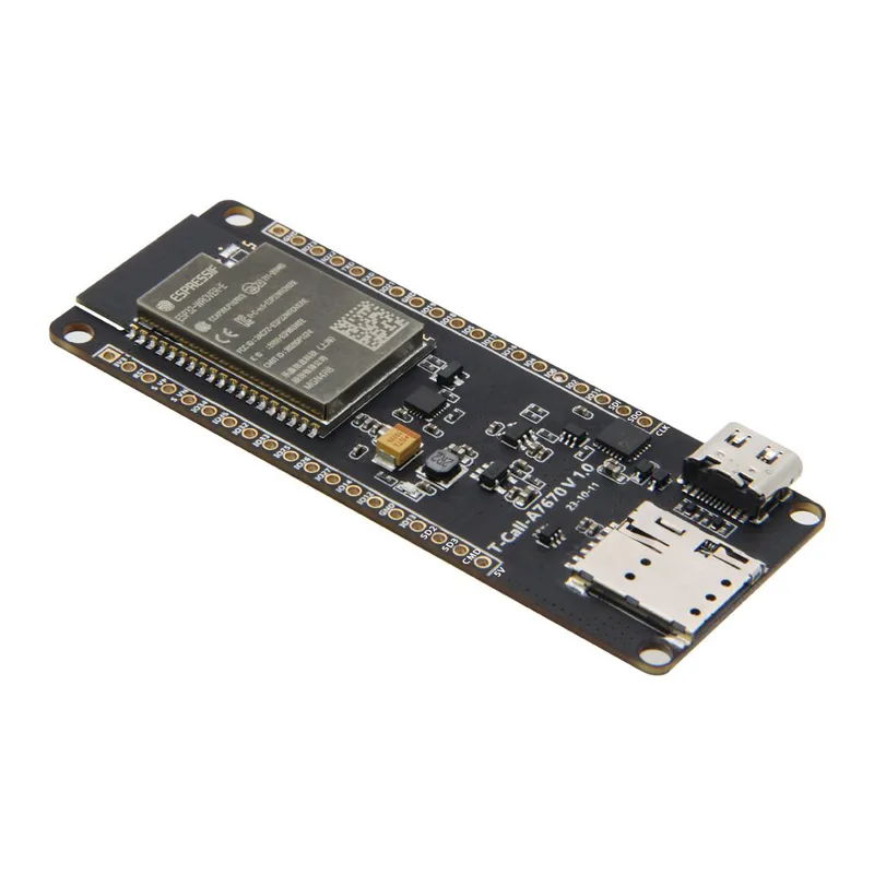 4G Cellular Development Board