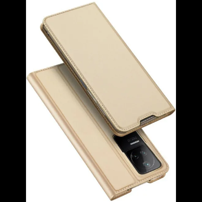 Dux Ducis Xiaomi Poco F4 5G Plånboksfodral Skin Series