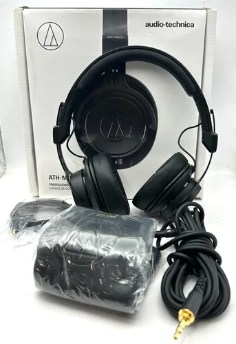 Audio-Technica ATH-M60X