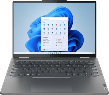 Lenovo Yoga 7 OLED i7-13/16/1000