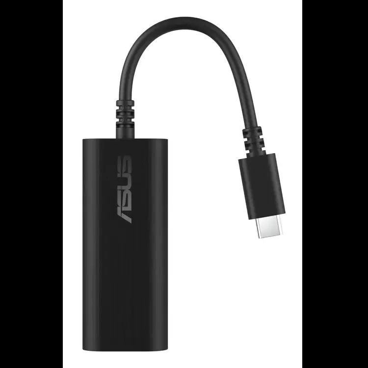 ASUS USB-C2500 V2 Ethernet