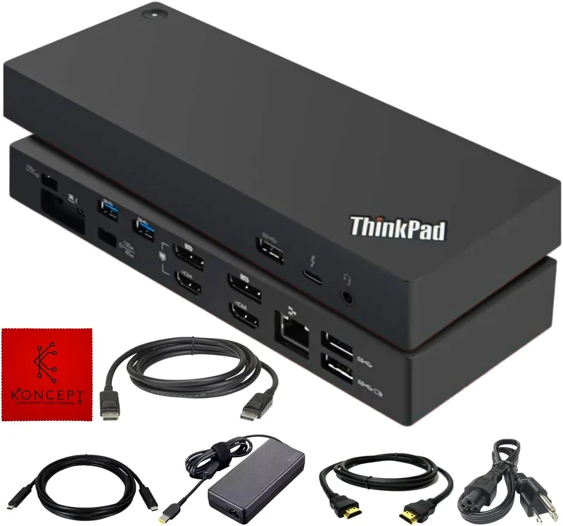 Lenovo Ziwb3 Docking Dcin Cable Dis
