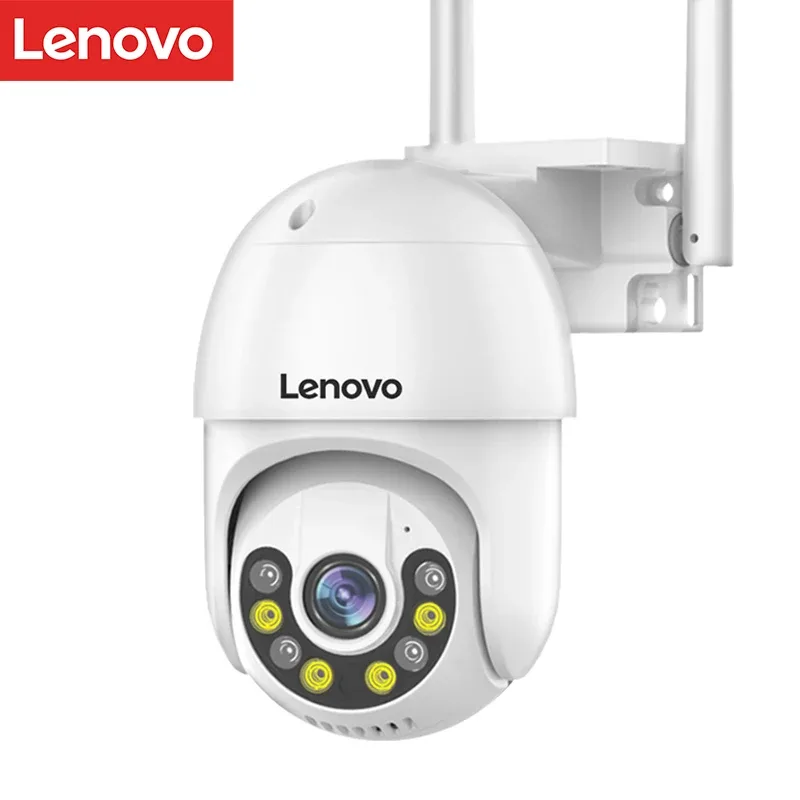 Lenovo Camera Liwei/Gagarin Chy